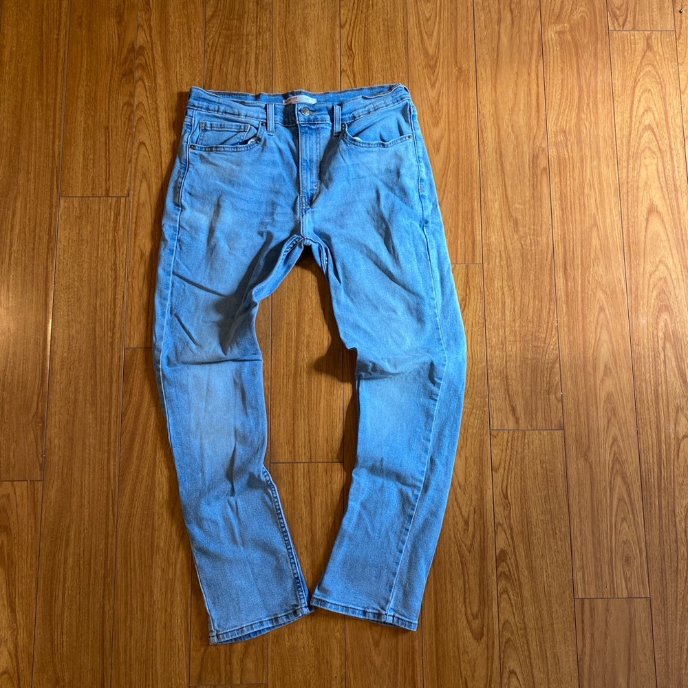 Levi’s Signature Strauss Jeans Men’s 32x32